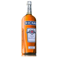 Pastis Ricard 1L